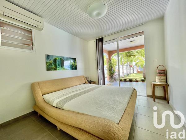 Maison à vendre 5 pièces 168 m² Les Trois-Îlets