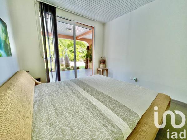 Maison à vendre 5 pièces 168 m² Les Trois-Îlets