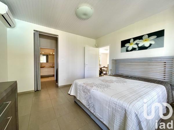 Maison à vendre 5 pièces 168 m² Les Trois-Îlets