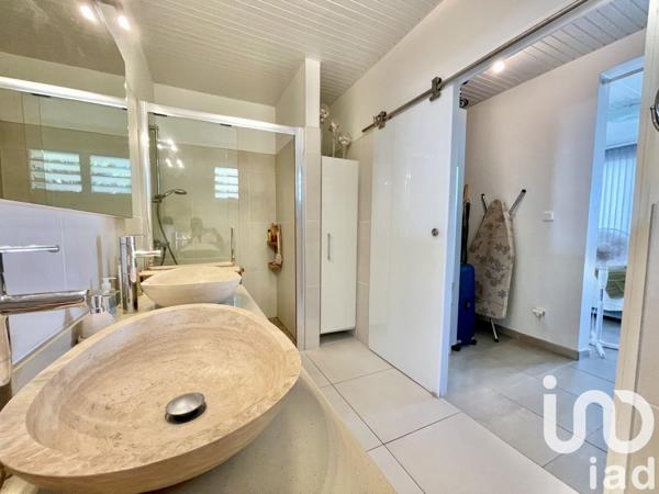 Maison à vendre 5 pièces 168 m² Les Trois-Îlets