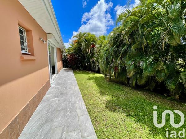 Maison à vendre 5 pièces 168 m² Les Trois-Îlets