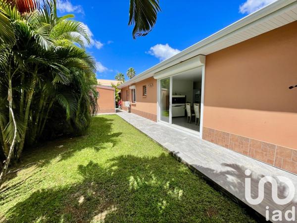 Maison à vendre 5 pièces 168 m² Les Trois-Îlets