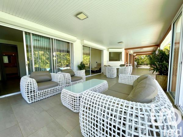 Maison à vendre 5 pièces 168 m² Les Trois-Îlets