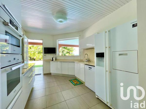 Maison à vendre 5 pièces 168 m² Les Trois-Îlets