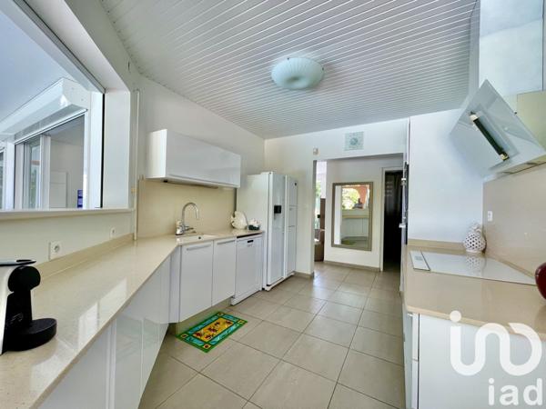 Maison à vendre 5 pièces 168 m² Les Trois-Îlets