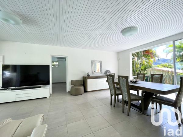 Maison à vendre 5 pièces 168 m² Les Trois-Îlets