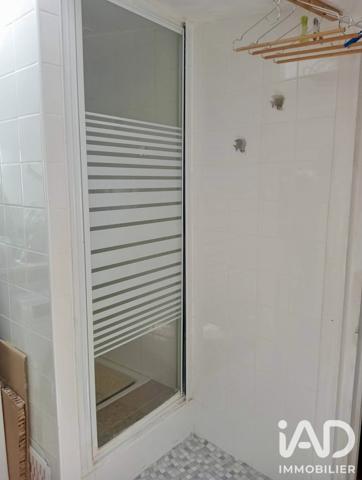 Appartement à vendre 4 pièces 39 m² Mers-les-Bains