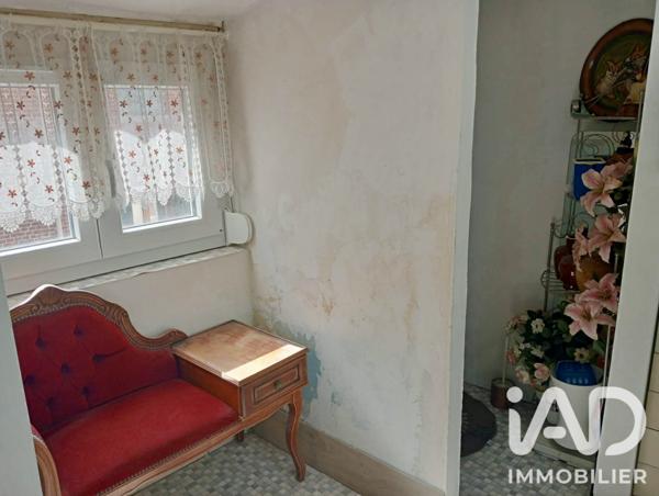 Appartement à vendre 4 pièces 39 m² Mers-les-Bains
