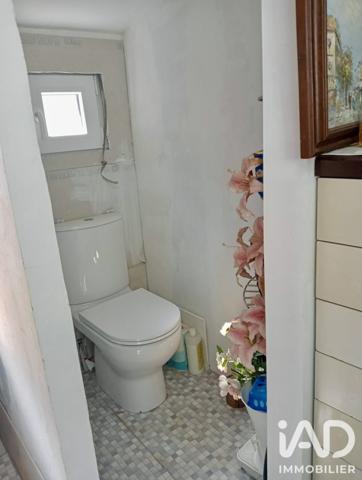 Appartement à vendre 4 pièces 39 m² Mers-les-Bains
