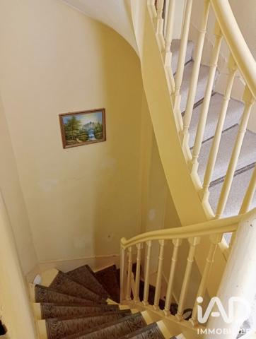 Appartement à vendre 4 pièces 39 m² Mers-les-Bains
