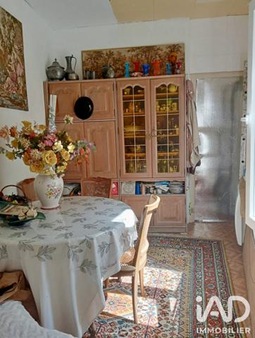 Appartement à vendre 4 pièces 39 m² Mers-les-Bains