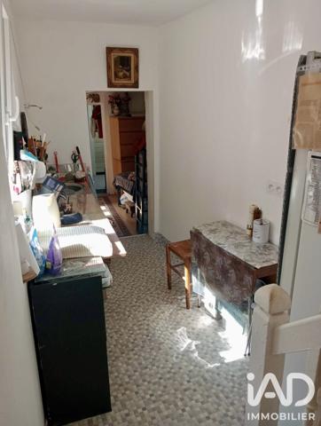 Appartement à vendre 4 pièces 39 m² Mers-les-Bains