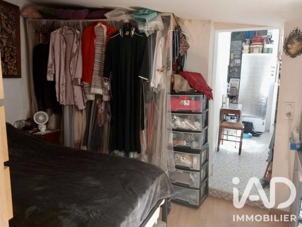 Appartement à vendre 4 pièces 39 m² Mers-les-Bains