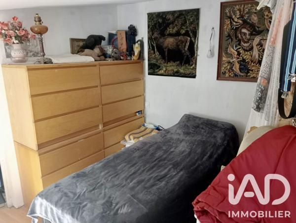 Appartement à vendre 4 pièces 39 m² Mers-les-Bains