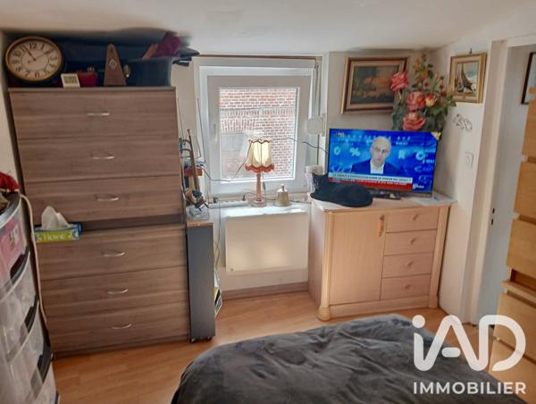 Appartement à vendre 4 pièces 39 m² Mers-les-Bains