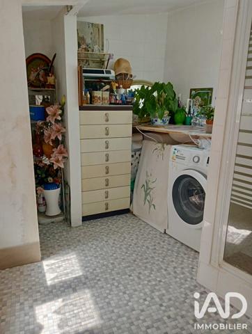 Appartement à vendre 4 pièces 39 m² Mers-les-Bains