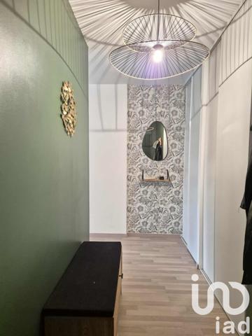 Appartement à vendre 2 pièces 54 m² Le Havre