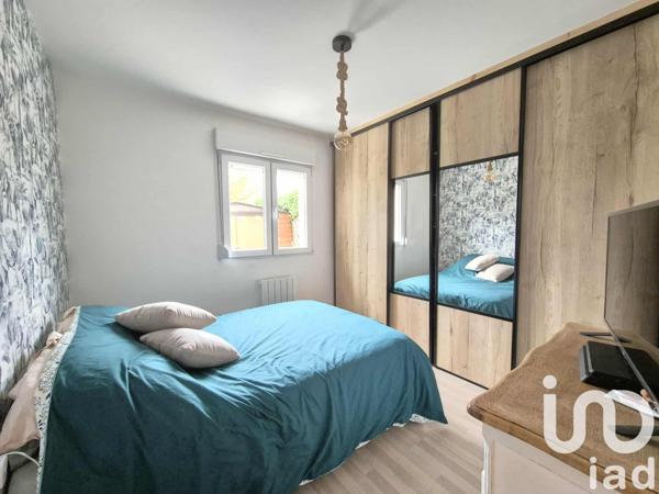 Appartement à vendre 2 pièces 54 m² Le Havre