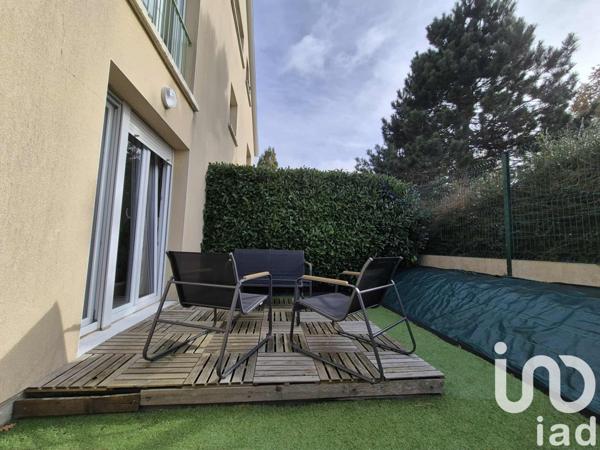 Appartement à vendre 2 pièces 54 m² Le Havre