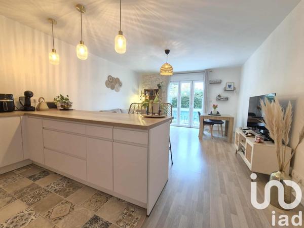 Appartement à vendre 2 pièces 54 m² Le Havre