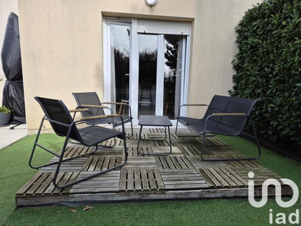 Appartement à vendre 2 pièces 54 m² Le Havre