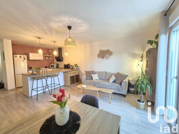 Appartement à vendre 2 pièces 54 m² Le Havre