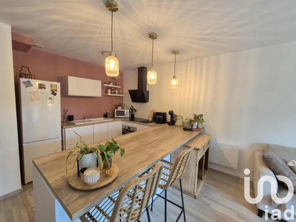 Appartement à vendre 2 pièces 54 m² Le Havre