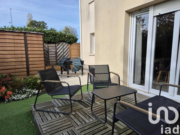 Appartement à vendre 2 pièces 54 m² Le Havre