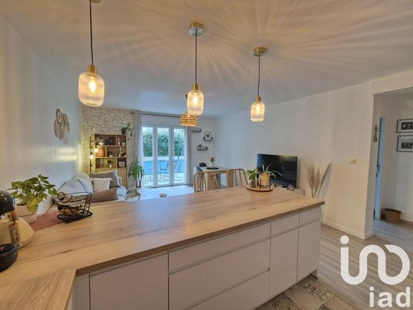 Appartement à vendre 2 pièces 54 m² Le Havre