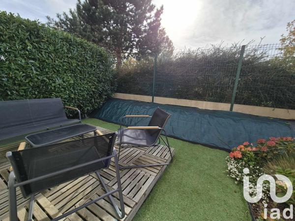 Appartement à vendre 2 pièces 54 m² Le Havre