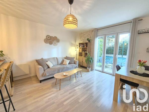 Appartement à vendre 2 pièces 54 m² Le Havre