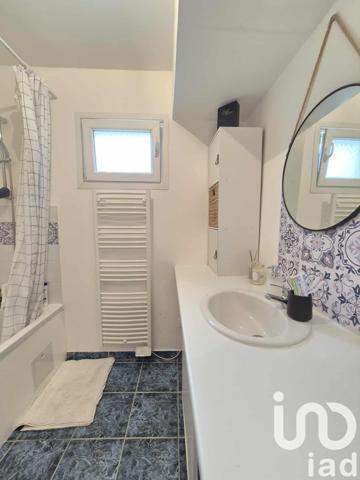 Appartement à vendre 2 pièces 54 m² Le Havre