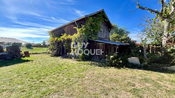 Grande Maison de 159m² dans un quartier calme à Escource