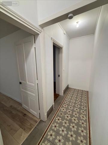 Appartement à louer à Montrevel-en-Bresse dans l'Ain (01340), ref : 01013-1090126