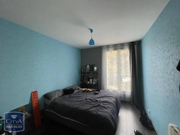 Appartement à louer 3 pièces 63.78m²