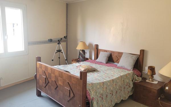 Maison à vendre    4 pièces •  Lens-Lestang