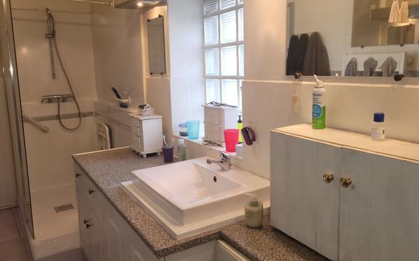 Maison à vendre    4 pièces •  Lens-Lestang