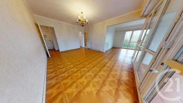 Appartement T4 à vendre  4 pièces - 76 m 2   BIDART  - 64