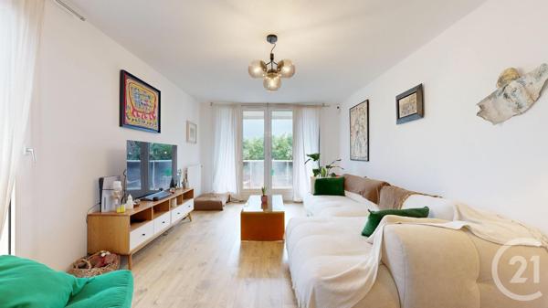 Appartement T4 à vendre  4 pièces - 76 m 2   BIDART  - 64