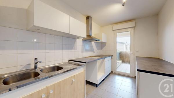 Appartement T4 à vendre  4 pièces - 76 m 2   BIDART  - 64