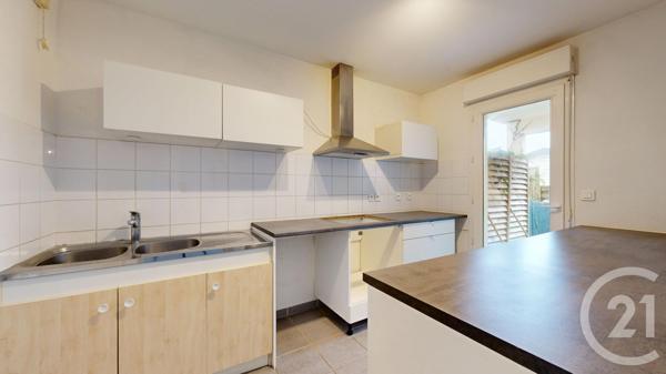Appartement T4 à vendre  4 pièces - 76 m 2   BIDART  - 64