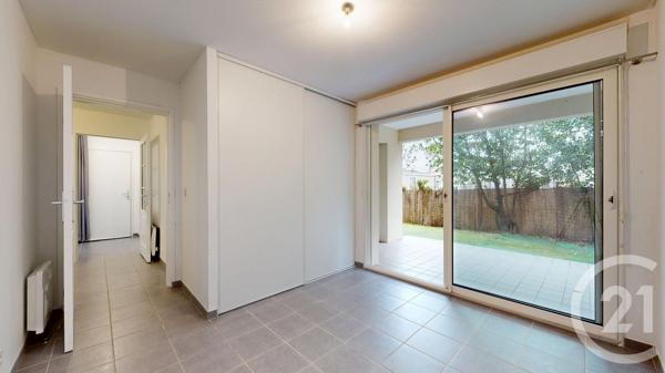 Appartement T4 à vendre  4 pièces - 76 m 2   BIDART  - 64