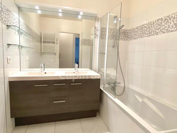 Appartement à vendre 3 pièces NOGENT SUR MARNE (94) Proche RER A