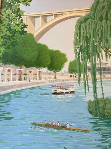 Appartement à vendre 3 pièces NOGENT SUR MARNE (94) Proche RER A