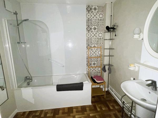 Vente Appartement 2 pièces 54 m2 à Marly