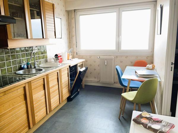 Vente Appartement 2 pièces 54 m2 à Marly