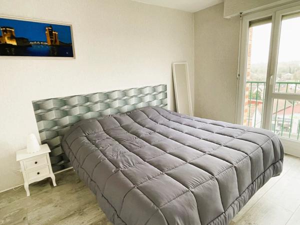 Vente Appartement 2 pièces 54 m2 à Marly