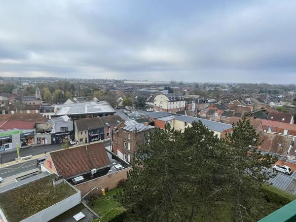 Vente Appartement 2 pièces 54 m2 à Marly