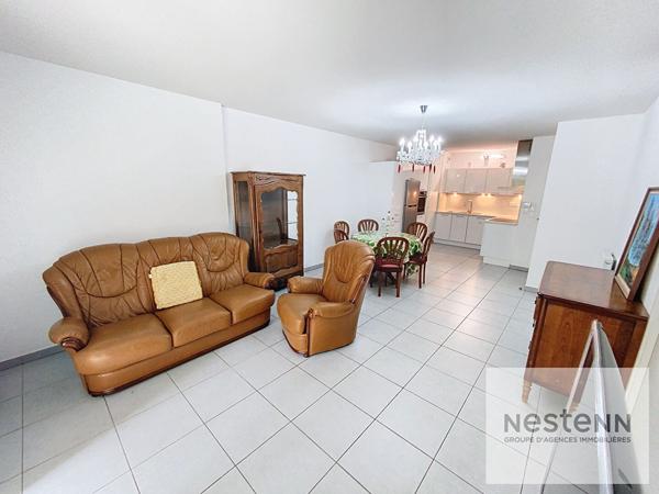 Appartement Castelnau Le Lez 4 pièces 84 m2 , Terrasse, double parking