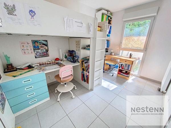 Appartement Castelnau Le Lez 4 pièces 84 m2 , Terrasse, double parking